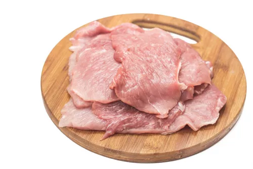 В Ставропольском крае более 11 тонн свинины попали к потребителям с нарушениями