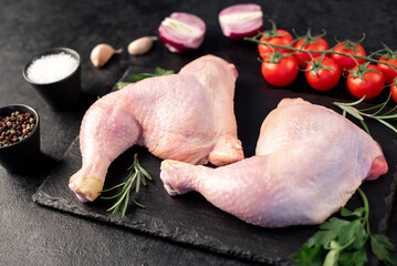 За три месяца Ставропольский край направил более 15,6 тыс. тонн куриного мяса и субпродуктов в 15 стран