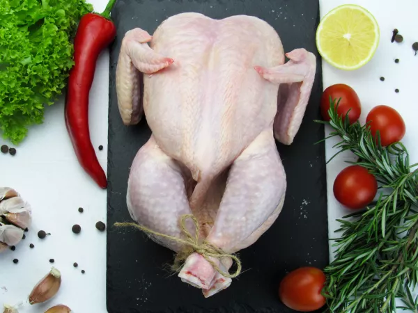 Мясо птицы из Ставропольского края впервые в этом году попало на рынок Сингапура