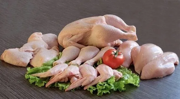 фотография продукта Реализация мясо птицы и масло