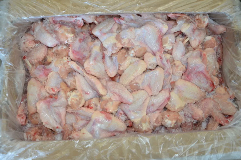 мясо птицы оптом от производителя!  в Ставрополе 45