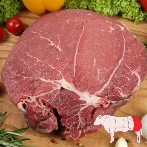 мясо говядины охлаждённое в Ставрополе
