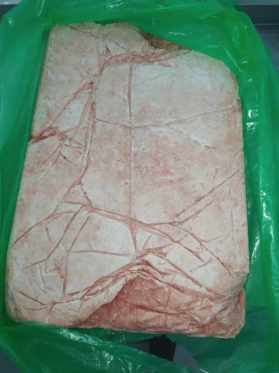 баадер - мясо индейки,рубленное с грудки в Ставрополе и Ставропольском крае 3